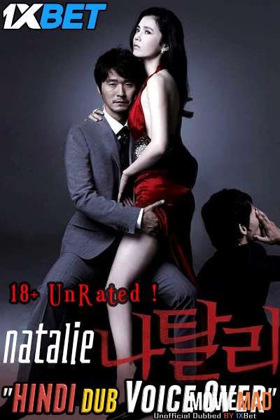 Natalie 2010 WEBRip Hindi Unofficial Dubbed 720p 480p [1XBET]